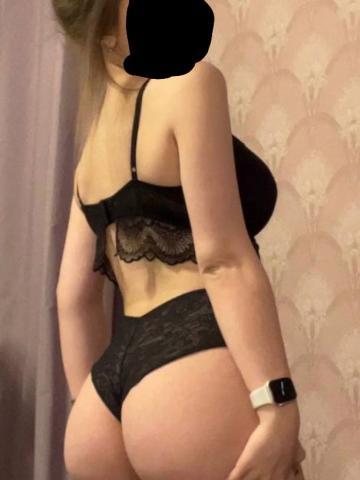 Индивидуалка Сабина Фотография 2