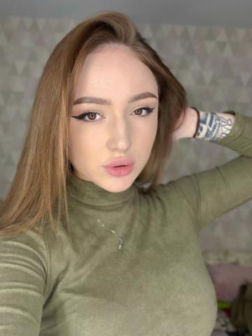 Индивидуалка Леся Фотография 8